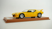 De Tomaso Pantera GT5 Limited 1982 1:18