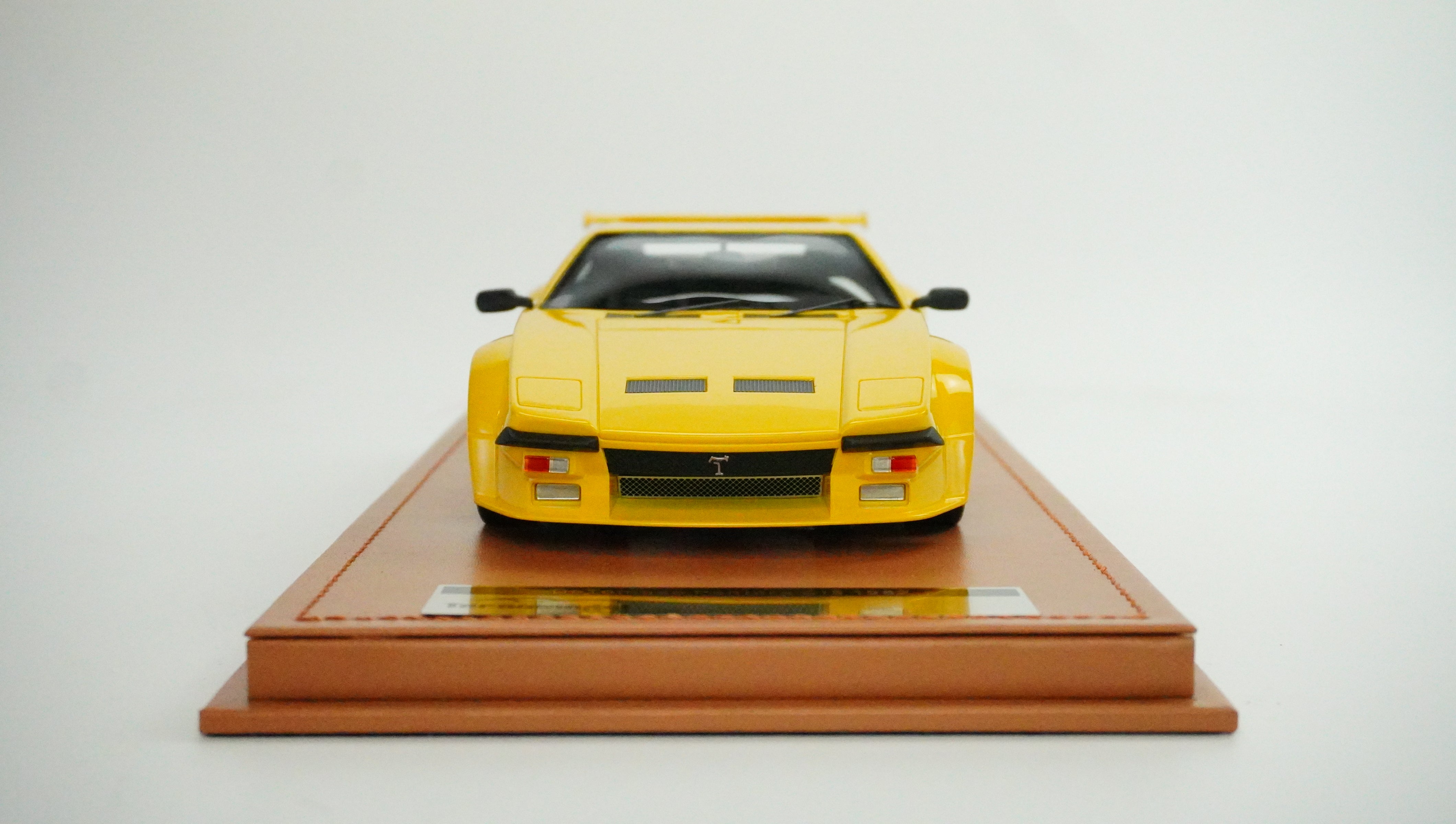 De Tomaso Pantera GT5 Limited 1982 1:18