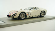 Maserati Tipo 151/3 Racing No.21 Limited (without box) 1963 1:18