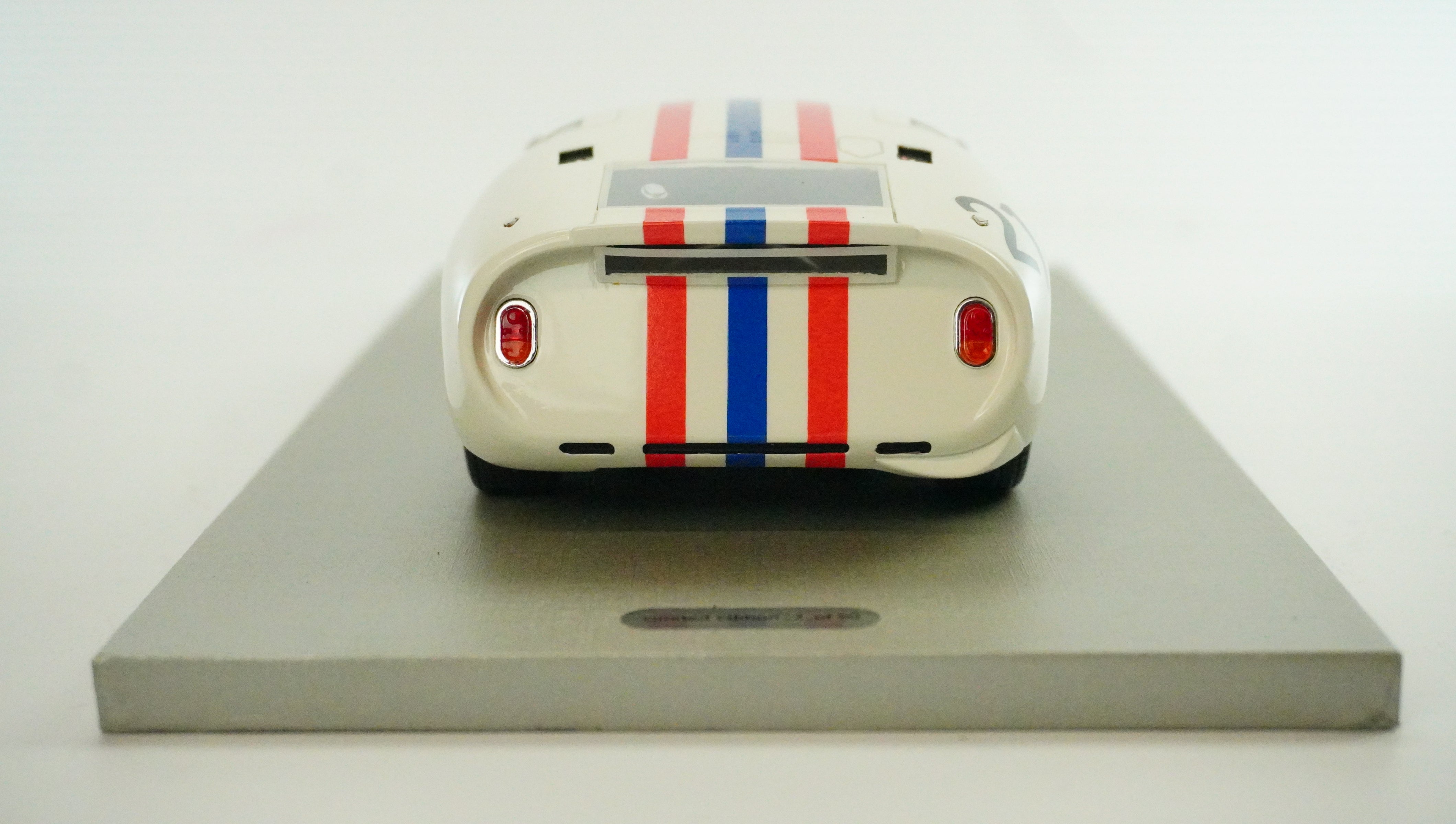 Maserati Tipo 151/3 Racing No.21 Limited (without box) 1963 1:18