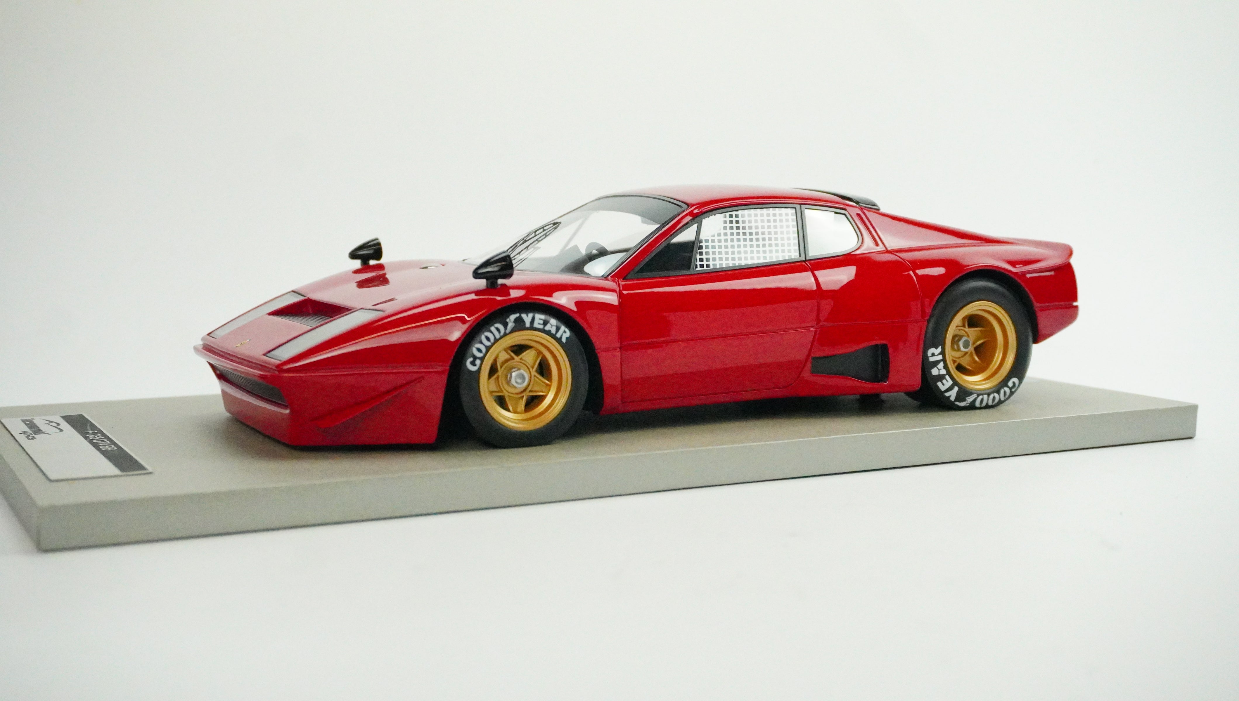 Ferrari 365 GT4 BB Limited 1975 1:18