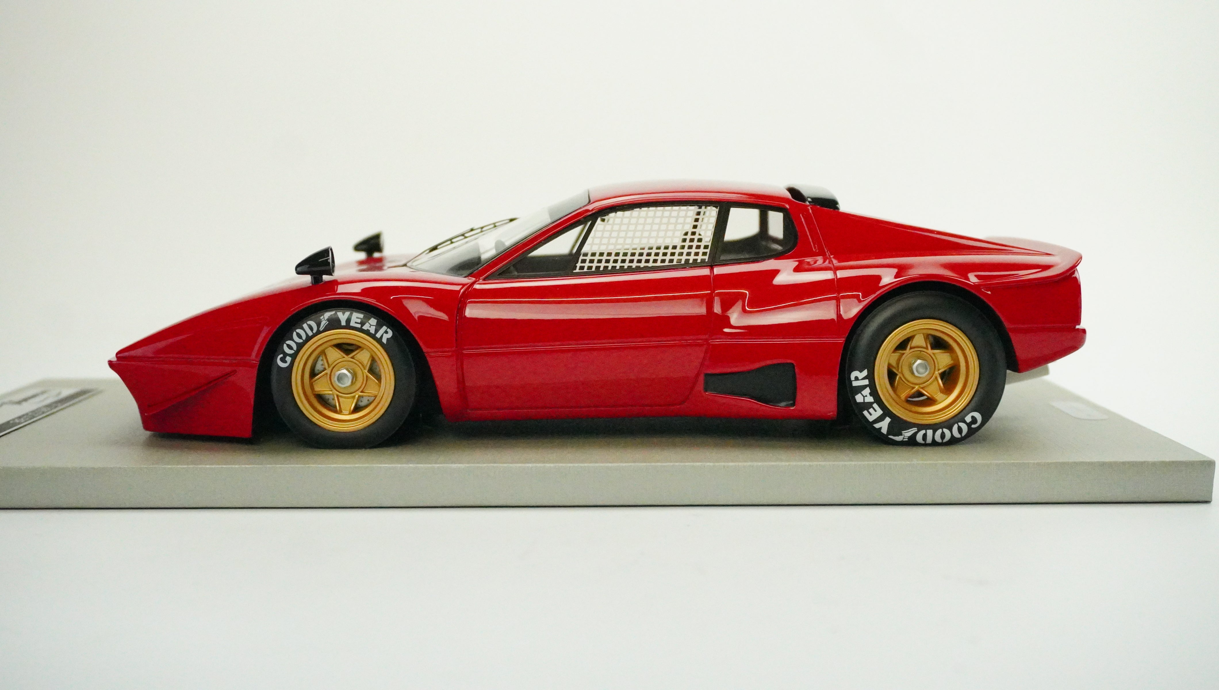 Ferrari 365 GT4 BB Limited 1975 1:18