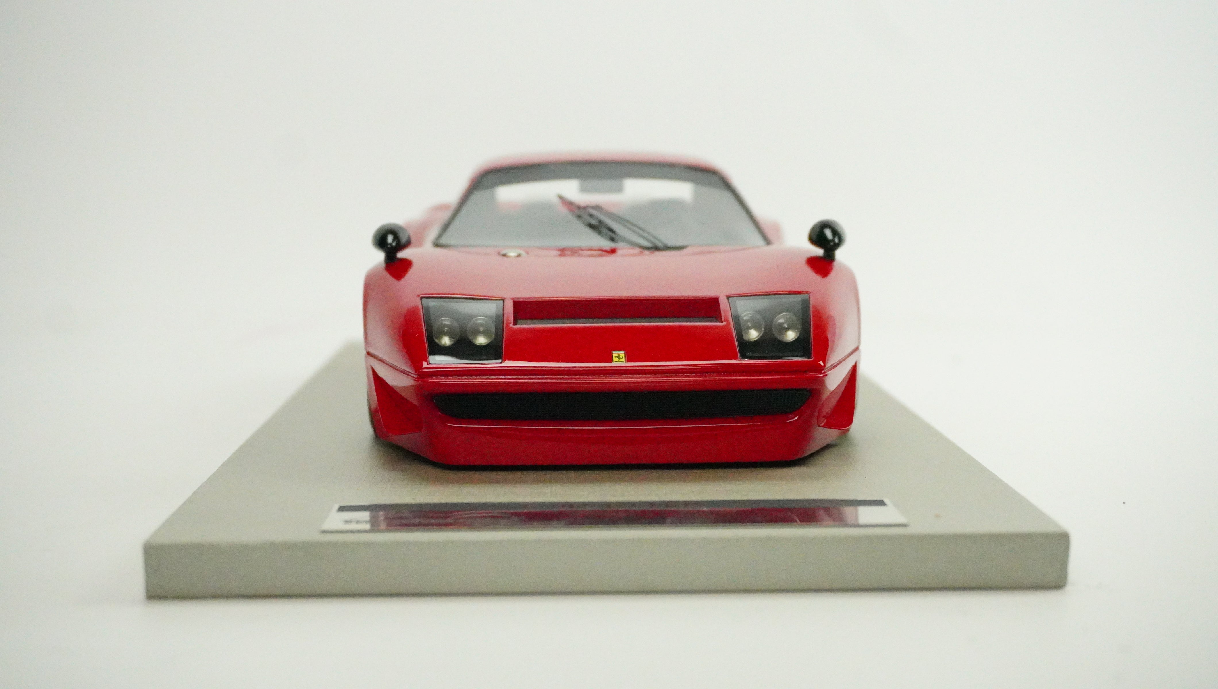 Ferrari 365 GT4 BB Limited 1975 1:18