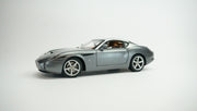 Ferrari 575 GTZ Zagato Limited 2007 1:18
