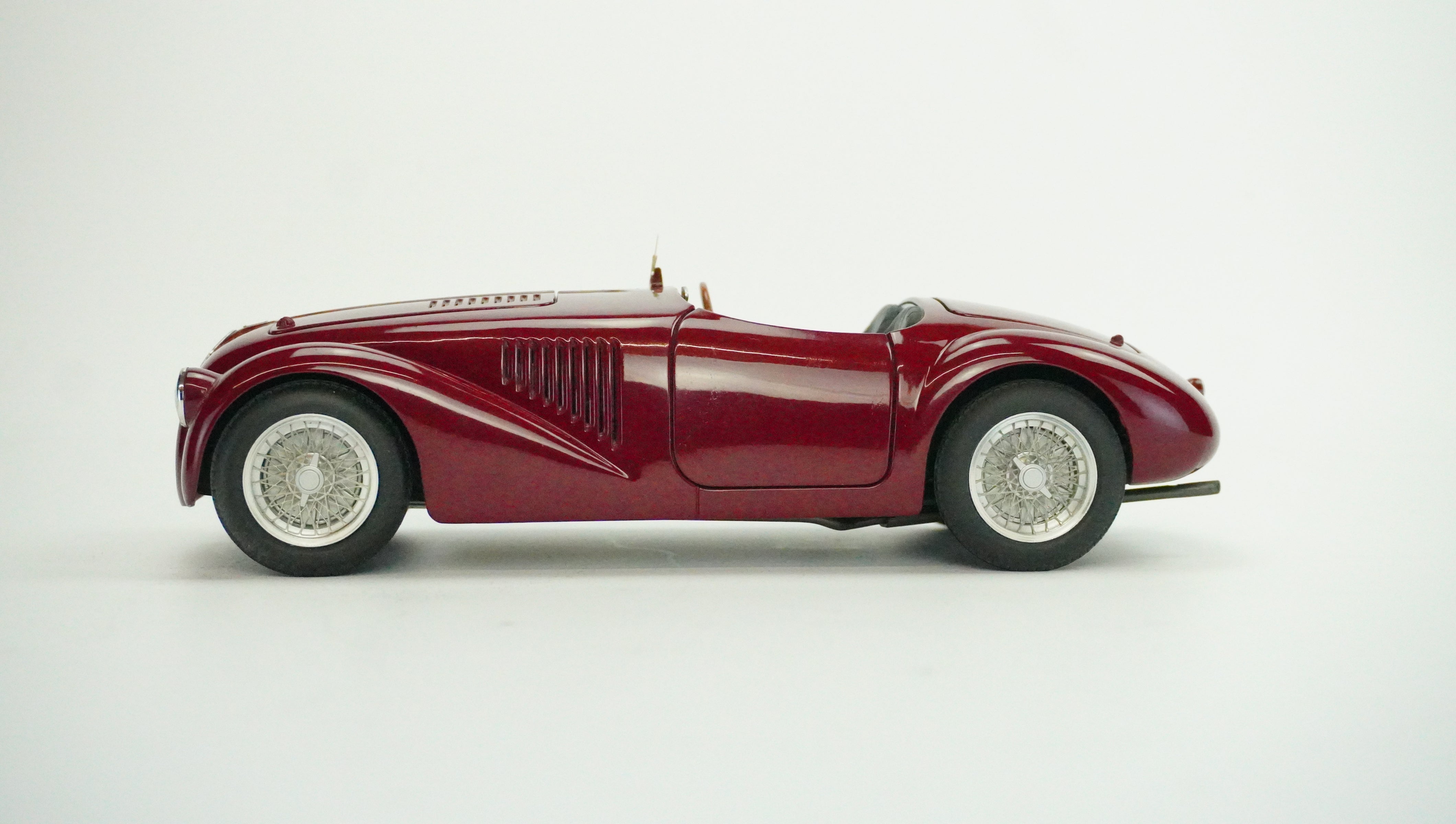 Ferrari 125S Spider Limited 1:18