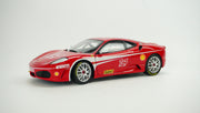 Ferrari F430 Challenge Racing Nr.14 Limited 2006 1:18