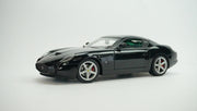 Ferrari 575 GTZ Zagato Limited 2007 1:18