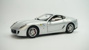 Ferrari 599 GTB Fiorano Limited 2006 1:18