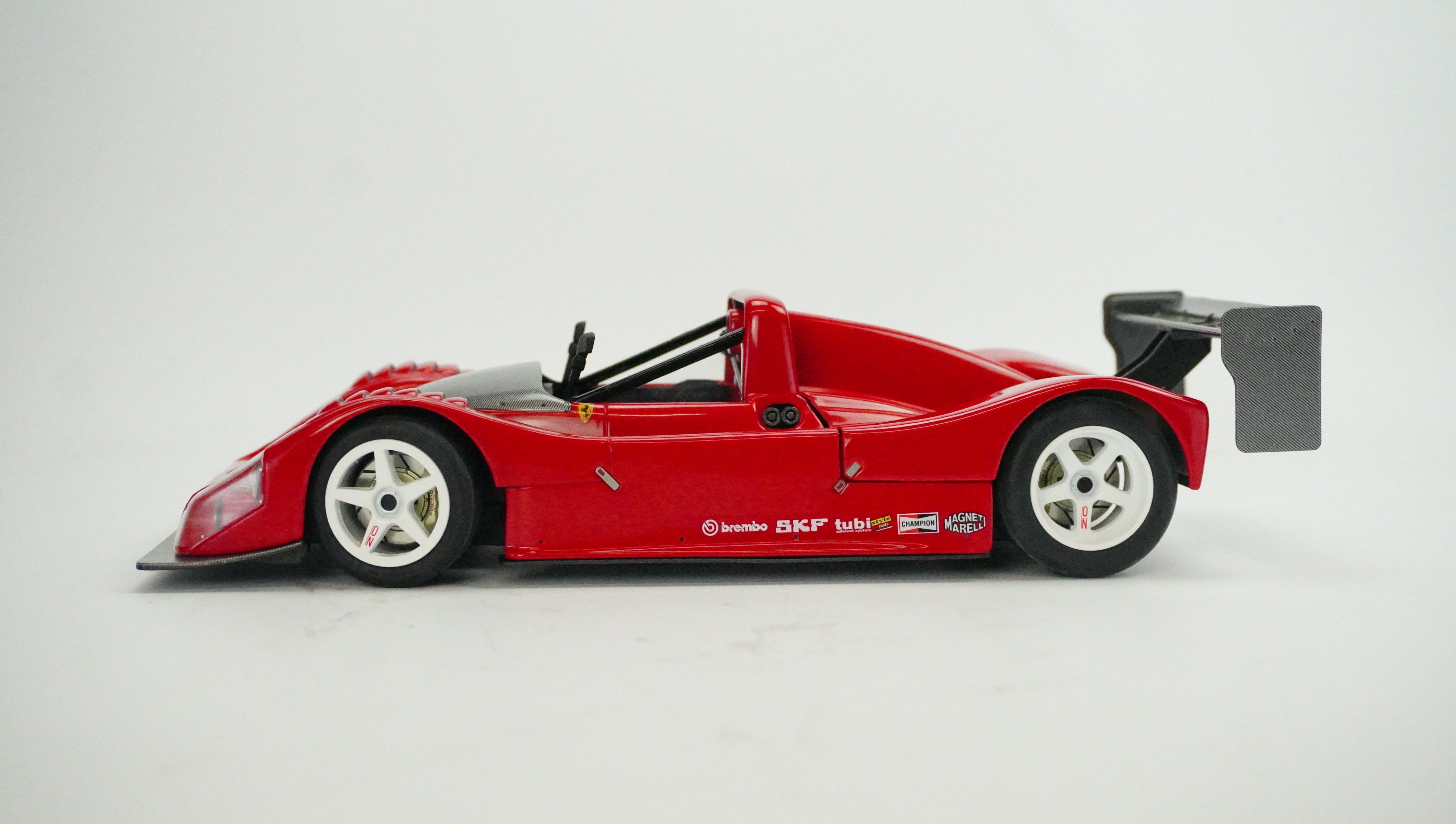 Ferrari F333 SP Bolide Limited 1:18