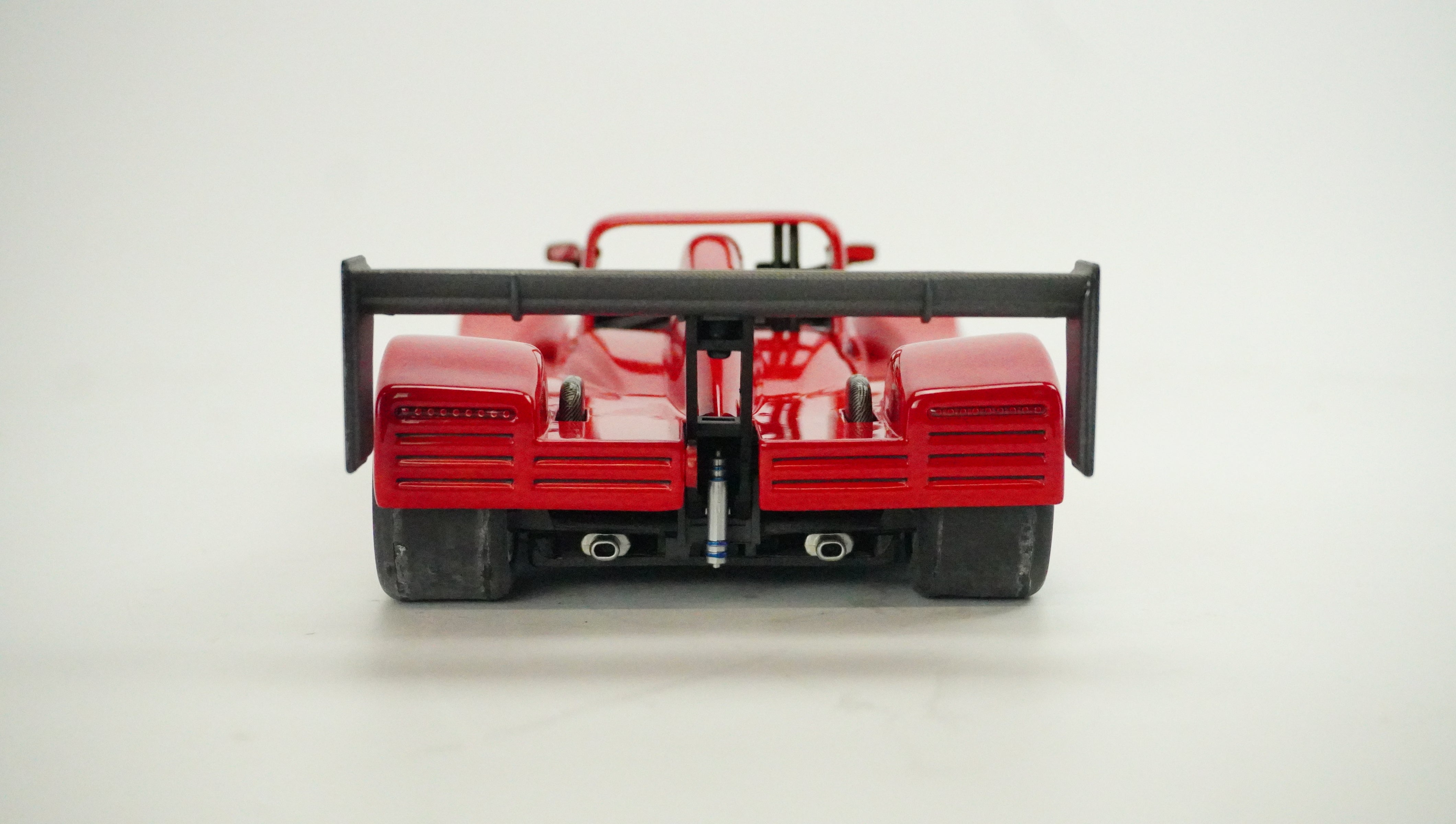 Ferrari F333 SP Bolide Limited 1:18