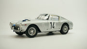 Ferrari 250 GT Berlinetta Racing No. 14 Limited 1:18