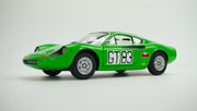 Ferrari Dino 246 GT Racing Nr.83 Limited 2008 1:18
