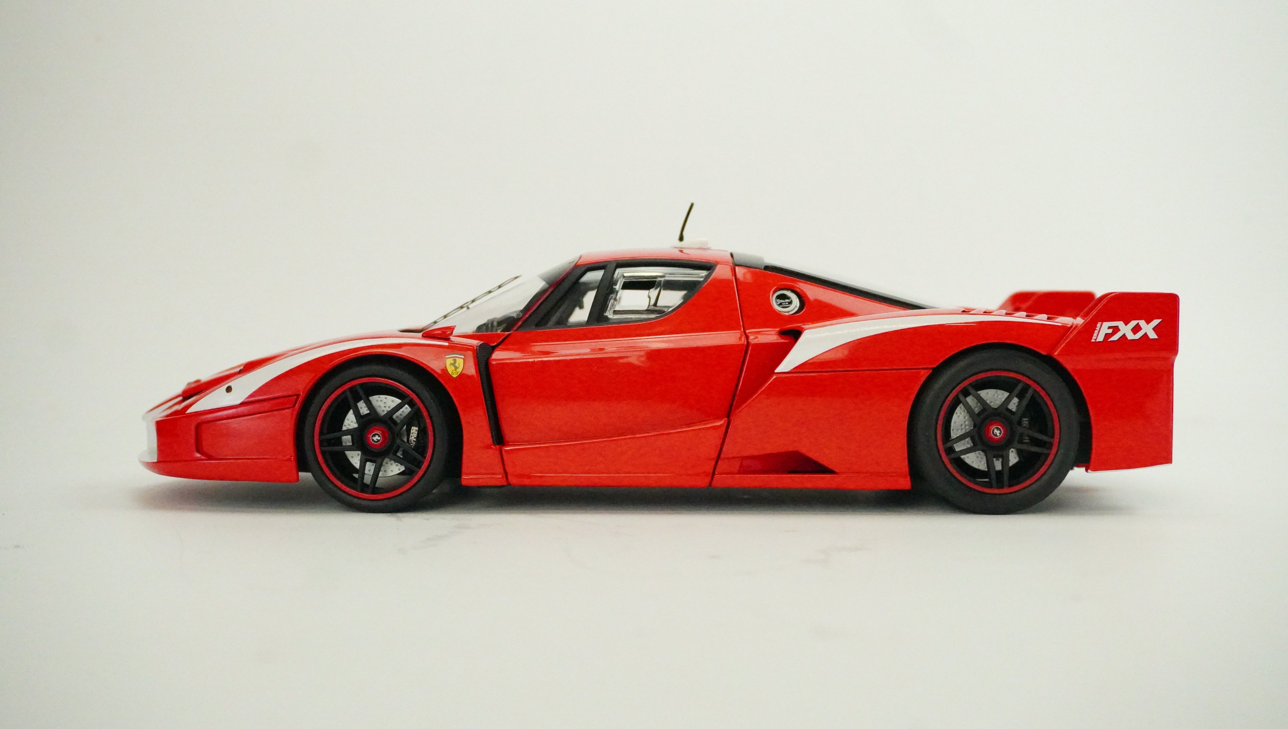 Ferrari FXX Evoluzione Limited 1:18