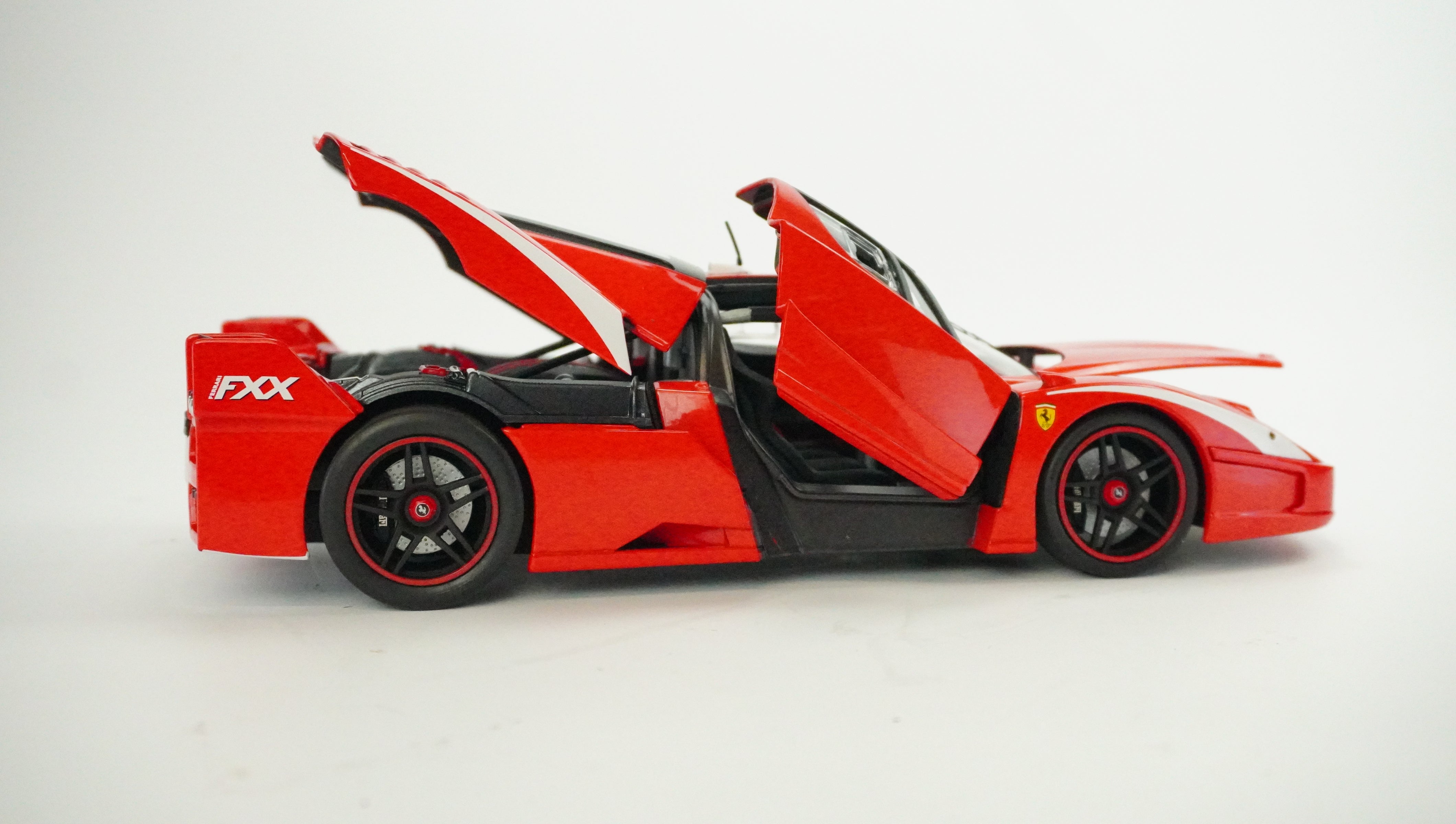 Ferrari FXX Evoluzione Limited 1:18