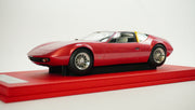 Monteverdi Hai 450 SS Limited (incl. Showcase) 1970 1:18