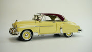Chevrolet Bel Air 1952 1:18