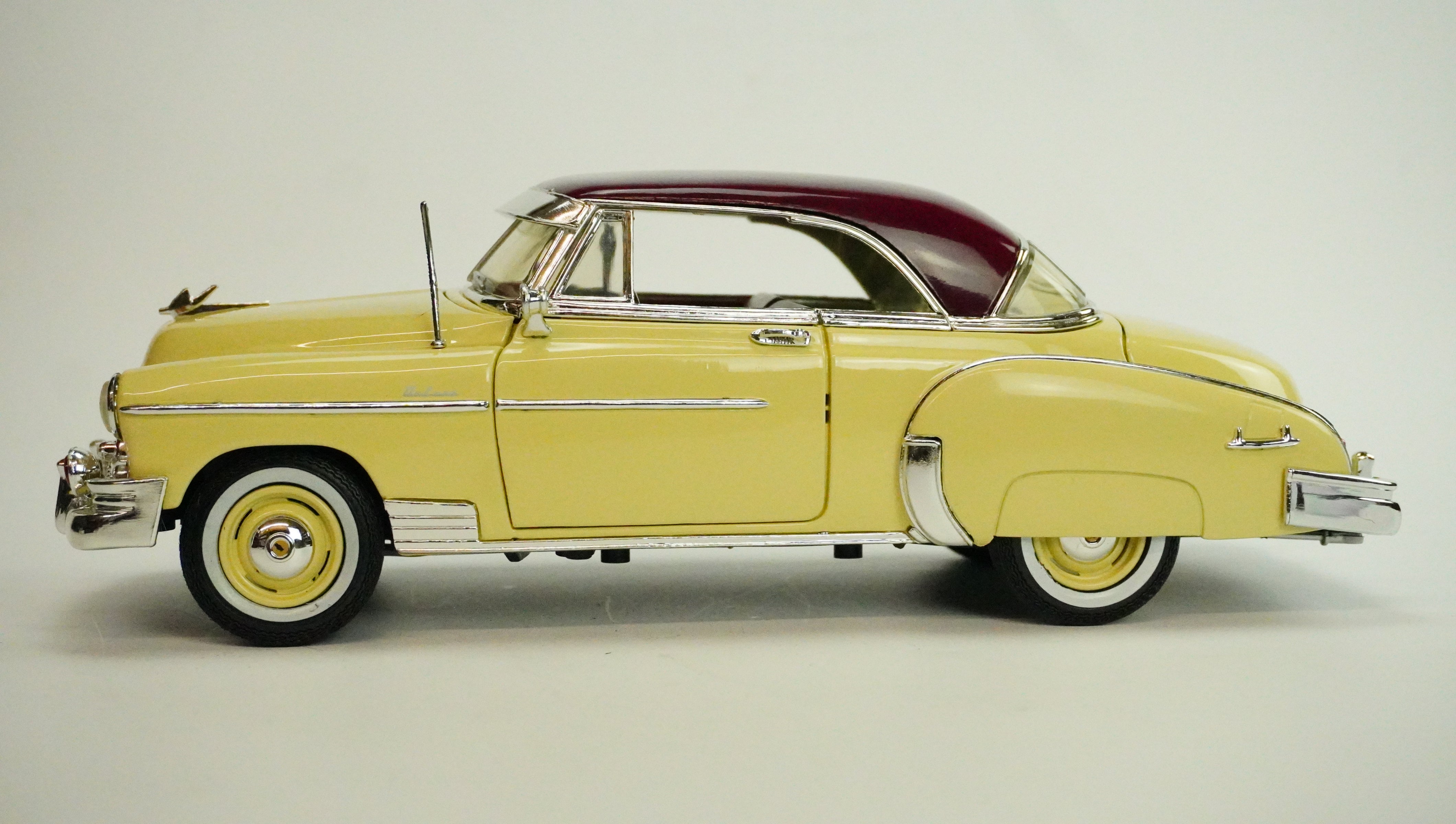 Chevrolet Bel Air 1952 1:18