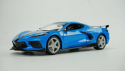 Chevrolet Corvette Stingray Coupé 1:18