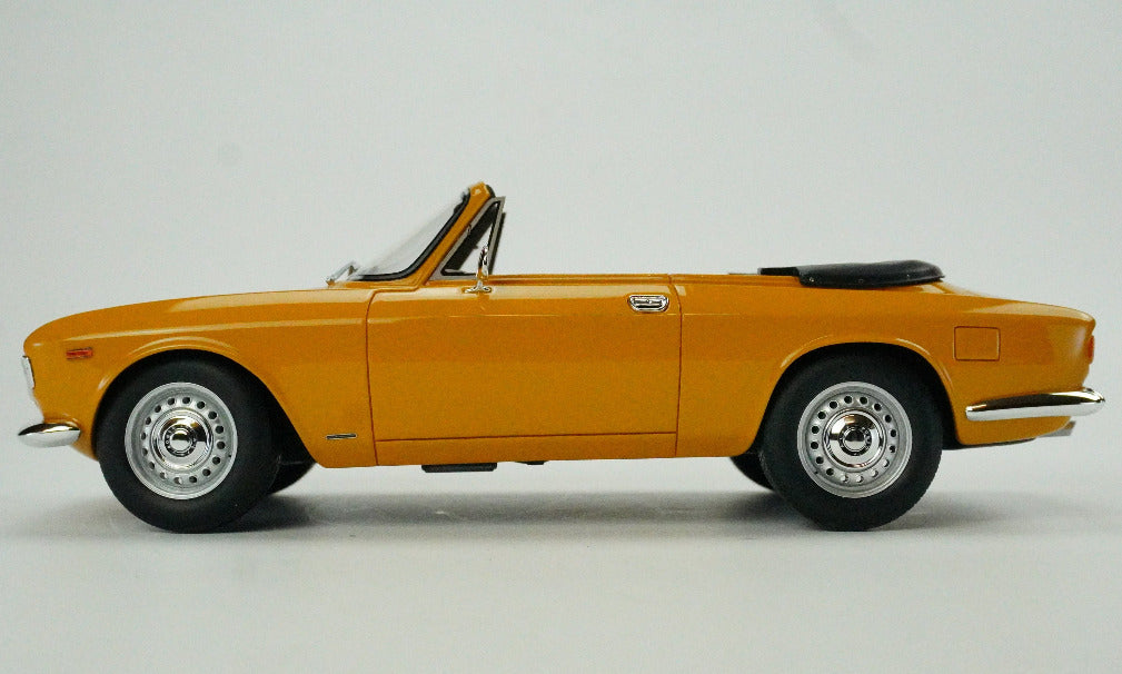 Alfa Romeo Giulia  Limited 1:18
