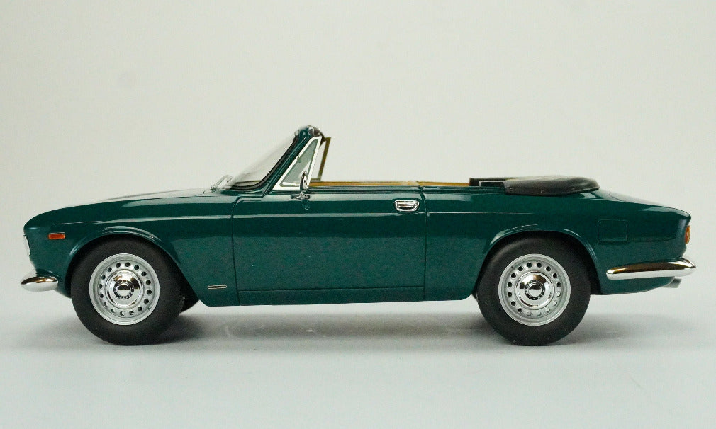 Alfa Cabrio 1964 Limited 1:18