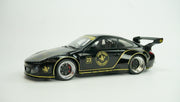 Porsche 911 (997) RWB JPS (ohne Box) 1:18