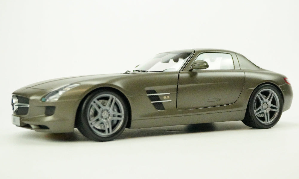 Mercedes Benz AMG New Viral 
