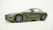 Mercedes Benz SLS AMG 1:18