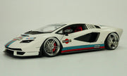 Lamborghini Countach LPI 800-4 Martini