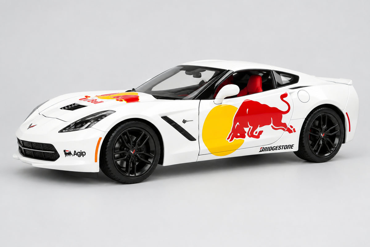 Sammler Top Hot New 1:18