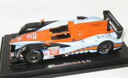 Aston Martin AMR-One 2011 Limited 1:18
