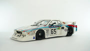 Lancia Beta Martini Racing No. 65 Rarity 1981 1:18