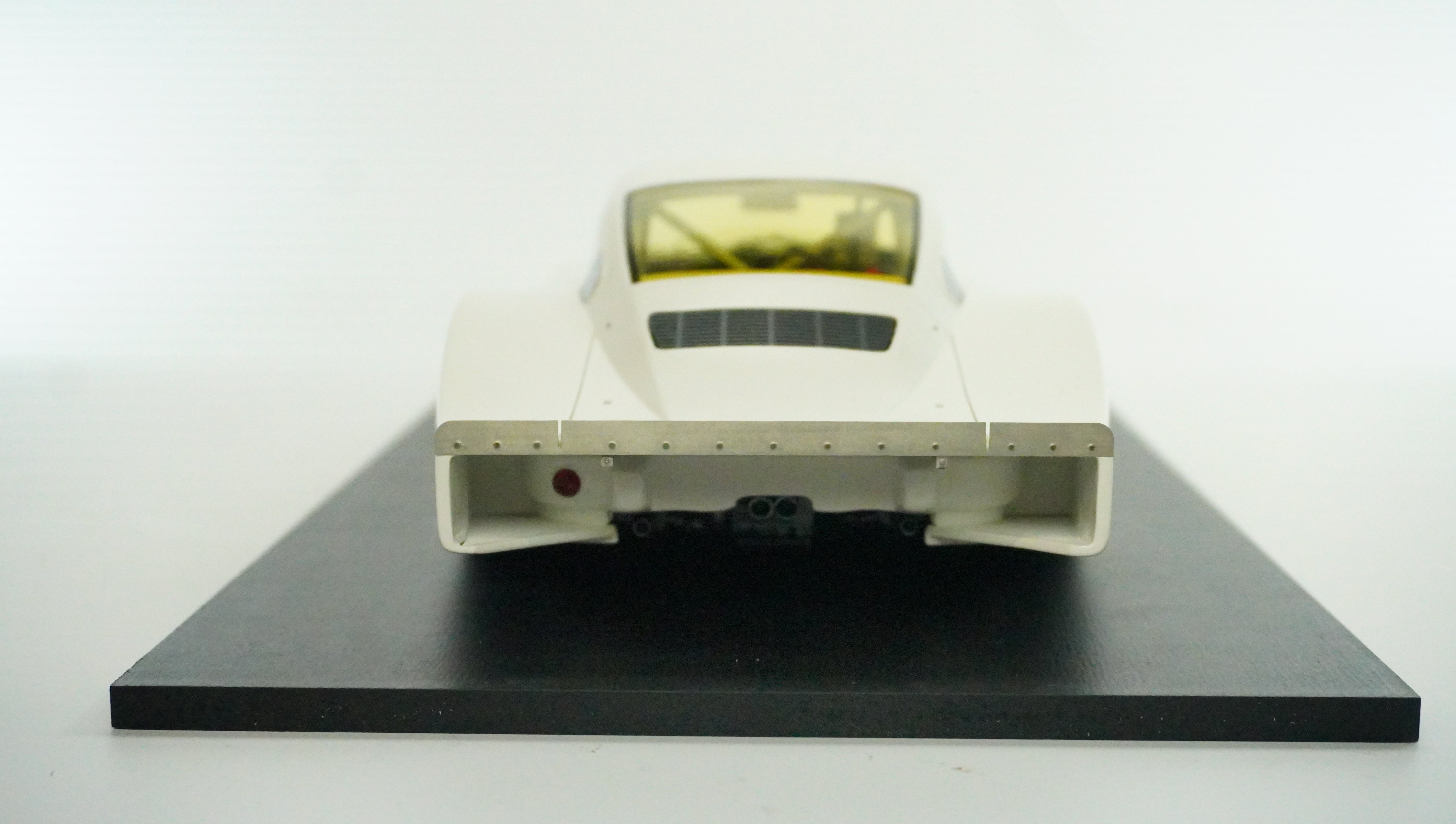 Porsche 935 Martini Racing Rarity 1:18