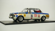 BMW 2002 ti Rally No.36 Limited (no box) 1970 1:18