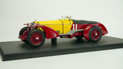 Alfa Romeo 8C 2300MM Racing Nr.11 1933 1:18
