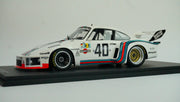 Porsche 935 3.0 Turbo Martini Racing Nr.40 1976 1:18