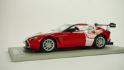 Aston Martin V12 Zagato Limited (without box) 2012 1:18