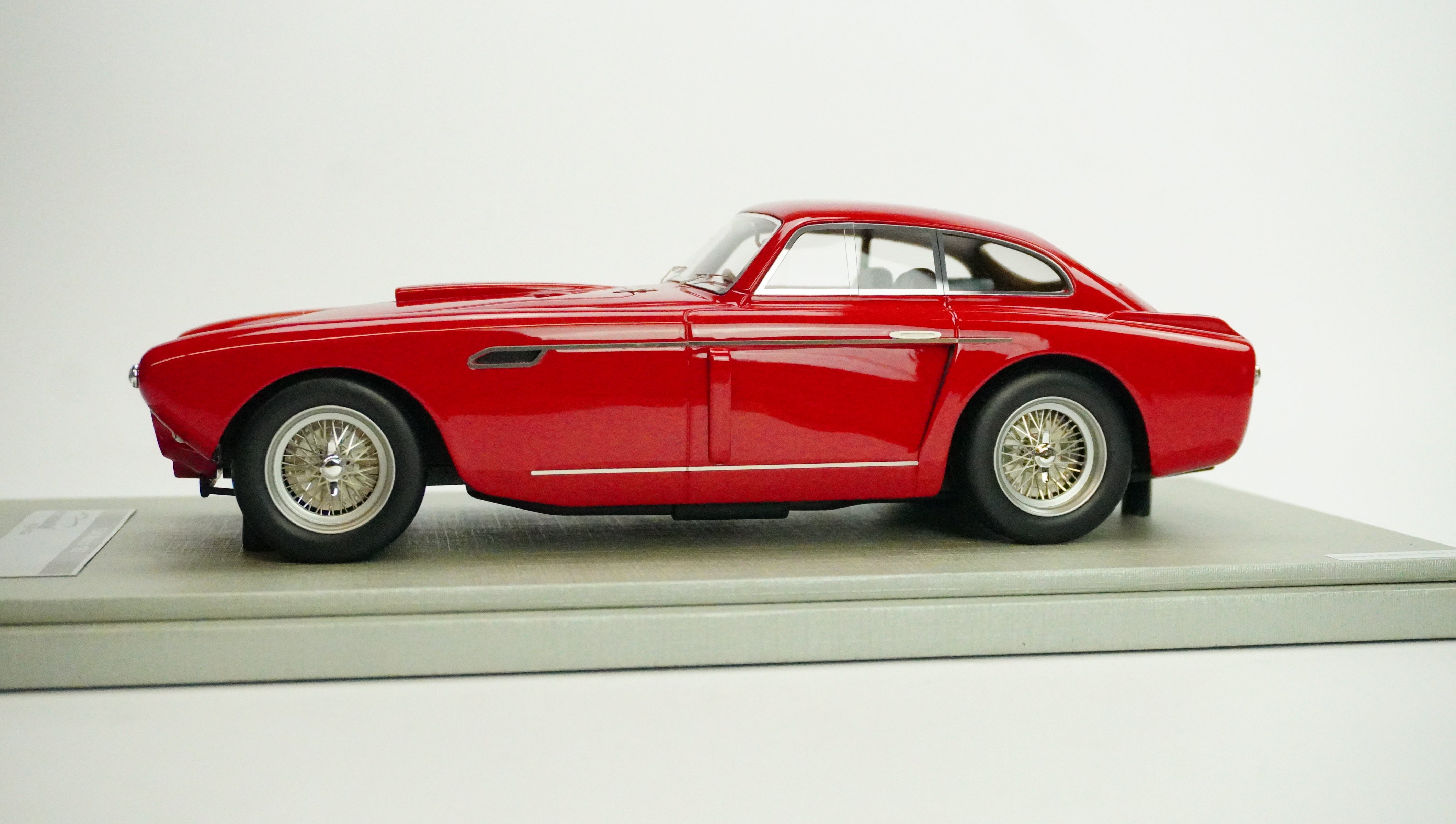 Ferrari 340 Mexico Vignale Limited (no box) 1952 1:18