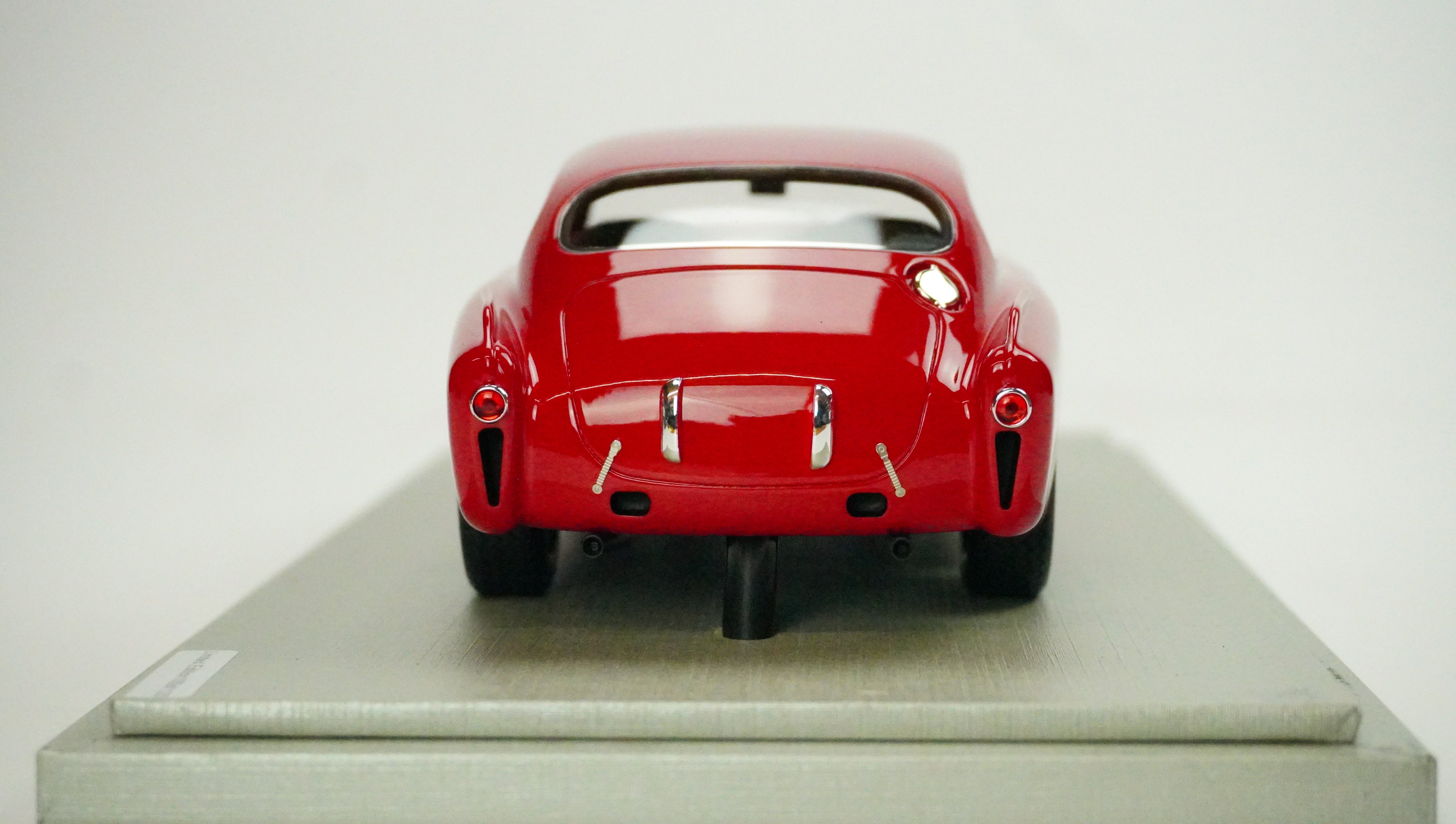 Ferrari 340 Mexico Vignale Limited (no box) 1952 1:18