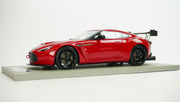 Aston Martin V12 Zagato Limited (without box) 2012 1:18