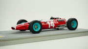 Ferrari 512 F1 Racing No. 14 Limited (without box) 1965 1:18