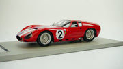 Maserati Tipo 151/3 Racing Nr.2 Limited 1964 1:18