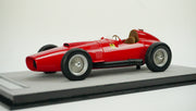Ferrari 801 F1 Press Version Limited (no box) 1957 1:18