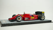 Ferrari 156-85 Press Version Limited (no box) 1985 1:18