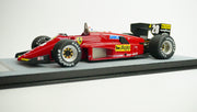 Ferrari 156-85 Racing No. 28 Limited (without box) 1985 1:18