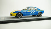 Opel GT 1900 European GT Nr.22 Limited 1:18
