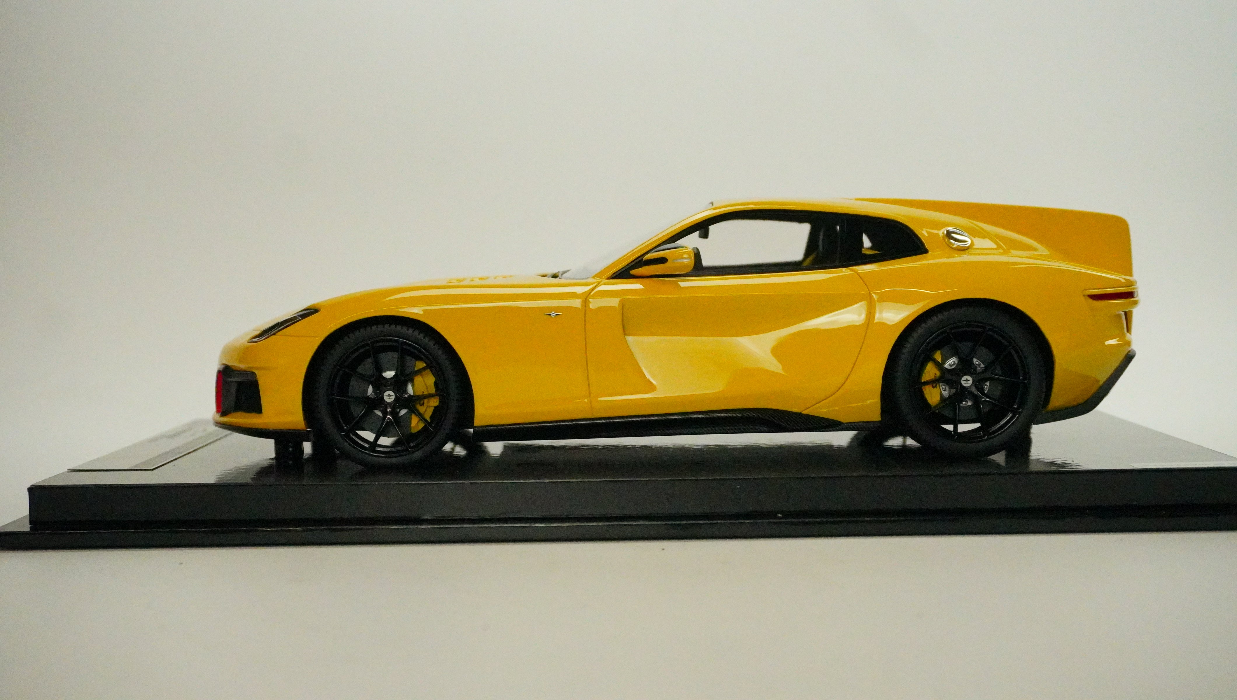 Touring Superleggera Aero-3 F12 Berlinetta Limited 2020 1:18
