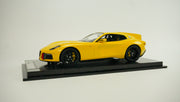 Touring Superleggera Aero3 Limited 2021 1:18