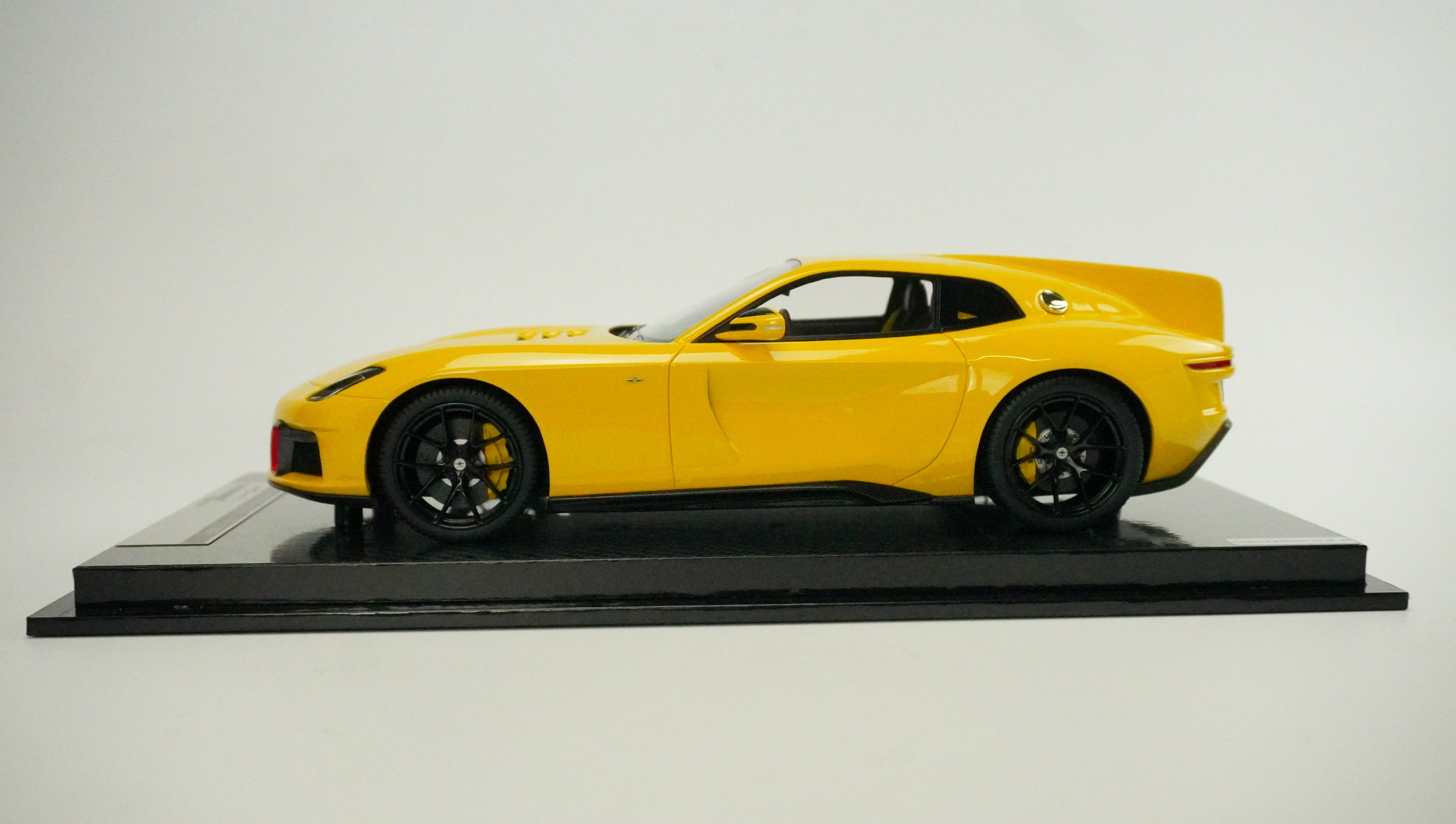 Touring Superleggera Aero3 Limited 2021 1:18