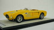 Ferrari 340 Mexico Spyder Racing Nr.210 Limited 1955 1:18