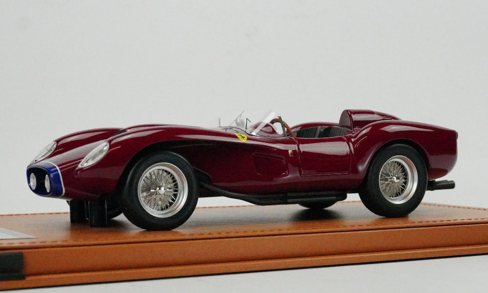Ferrari 250 TR 3.0 Pontoon 